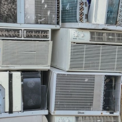 Alanya Bölgesinde Kağıt Hurda